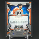 2020 UPPER DECK SPX HOCKEY - FINITE ROOKIES - E. ZAMULA -