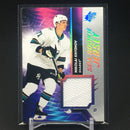 2020 UPPER DECK SPX - SPX ROOKIE JERSEY - N. KNYZHOV -
