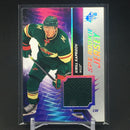 2020 UPPER DECK SPX HOCKEY - ROOKIE JERSEY - K. KAPRIZOV -