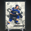 2020 UPPER DECK SPX - BASE -
