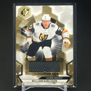 2020 UPPER DECK SPX HOCKEY - W. KARLSSON -