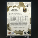 2020 UPPER DECK SPX HOCKEY - W. KARLSSON -