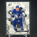 2020 UPPER DECK SPX - BASE -