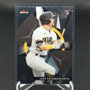 2021 TOPPS FINEST - VARIATION - J. CRONENWORTH -