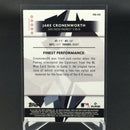 2021 TOPPS FINEST - VARIATION - J. CRONENWORTH -