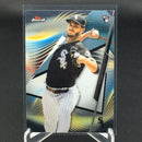 2020 TOPPS FINEST - D. CEASE -