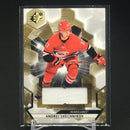 2020 UPPER DECK SPX HOCKEY - A. SVECHNIKOV -
