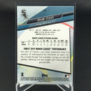 2020 TOPPS FINEST - D. CEASE -