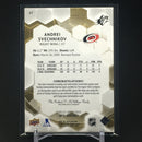 2020 UPPER DECK SPX HOCKEY - A. SVECHNIKOV -