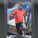 2021 TOPPS FINEST UEFA - J. DOKU -