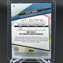 2021 TOPPS FINEST UEFA - J. DOKU -