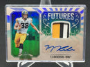 2019 PANINI LEGACY - FUTURES - T. HOCKENSON -