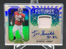 2019 PANINI LEGACY - FUTURES - I. SMITH JR. -