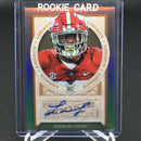 2019 PANINI LEGACY - PRIZM - M. WILSON -