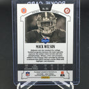2019 PANINI LEGACY - PRIZM - M. WILSON -