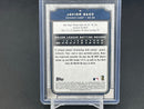 2019 TOPPS MUSEUM COLLECTION - SAPPHIRE - J. BAEZ - #21 - #'D/150