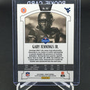 2019 PANINI LEGACY - PARALLEL - G. JENNINGS JR. -
