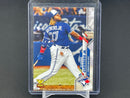 2020 TOPPS - TORONTO TEAM SET - V. GUERRERO JR. -