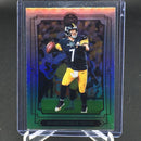 2019 PANINI LEGACY - PRIZM - B. ROETHLISBERGER -