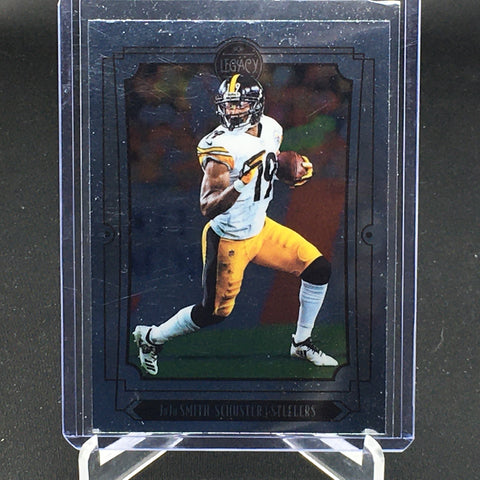 2019 PANINI LEGACY - PARALLEL - J. SMITH-SCHUSTER - #87