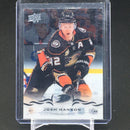 2018 UPPER DECK SERIES TWO - UD CLEAR CUT - SINGLES - SELECT YOUR PLAYER