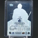 2016 UPPER DECK ICE - PREMIERES - T. DEMKO - #139 - #'D/1299 - RC