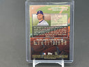 2018 TOPPS STADIUM CLUB - BLACK - G. COLE -