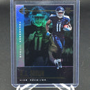 2019 PANINI ILLUSIONS - A. BROWN -
