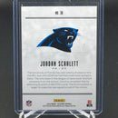 2019 PANINI ILLUSIONS - GOLD - J. SCARLETT - #30 - #'D/399 - RC