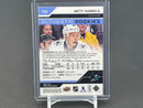 2018 UPPER DECK SP GAME USED - BLUE - AUTHENTIC ROOKIES - A. SUOMELA -