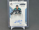 2018 UPPER DECK SP AUTHENTIC - FUTURE WATCH AUTO - K. SHERWOOD - #224 - #'D/999 - AUTOGRAPH - RC