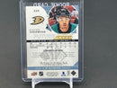 2018 UPPER DECK SP AUTHENTIC - FUTURE WATCH AUTO - K. SHERWOOD - #224 - #'D/999 - AUTOGRAPH - RC