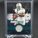 2019 PANINI MAJESTIC - ICONS - R. WILLIAMS - #IM-RW - #'D/49 JERSEY RELIC