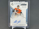 2018 UPPER DECK SP AUTHENTIC - FUTURE WATCH AUTO - M. VOROBYEV - #234 - #'D/999 - AUTOGRAPH - RC