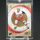 2015 UPPER DECK ICE HOCKEY - ICE PREMIERES - A. ATHANASIOU - #R-16 - #'D/799
