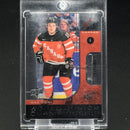 2015 UPPER DECK ICE  - WORLD JUNIOR CHAMPIONSHIP - M. DOMI - #WJ-MD - #/699
