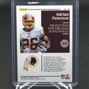 2019 PANINI ENCASED - A. PETERSON -