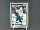 2020 UPPER DECK O-PEE-CHEE - BLUE - MARQUEE ROOKIES - O. JUOLEVI -