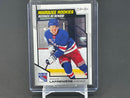 2020 UPPER DECK O-PEE-CHEE - MARQUEE ROOKIES - A. LAFRENIERE -