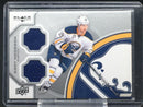 2012 UPPER DECK BLACK DIAMOND - C. HODGSON -