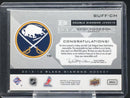 2012 UPPER DECK BLACK DIAMOND - C. HODGSON -