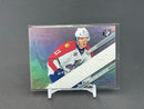 2013 UPPER DECK SPX - J. HUBERDEAU -
