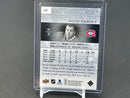 2014 UPPER DECK ARTIFACTS - D. HARVEY -