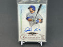 2015 TOPPS FIVE STAR - E. ENCARNACION - #FSA-EE - #'D/25 - AUTOGRAPH