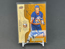 2018 UPPER DECK ENGRAINED - M. BOSSY -