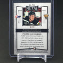 2016 LEAF METAL - IN THE GAME - P. DUBOIS - #BA-PDI - #'D/10 - AUTOGRAPH - PINK