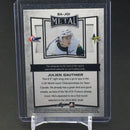 2016 LEAF METAL - J. GAUTHIER -