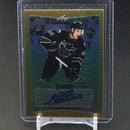 2016 LEAF METAL - M. COMTOIS - #BA-MCI - #'D/1 - AUTOGRAPH - GOLD