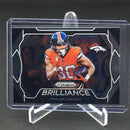 2019 PANINI PRIZM - BRILLIANCE - P. LINDSAY -