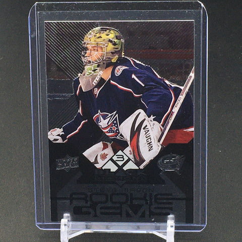2008 UPPER DECK BLACK DIAMOND - ROOKIE GEMS - S. MASON - #149
